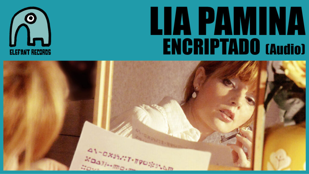 Imagen destacada de video: Encriptado [Audio]